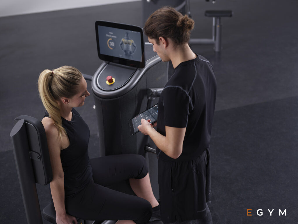Egym | Meer Sports